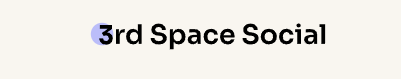 3rd Space Social Features