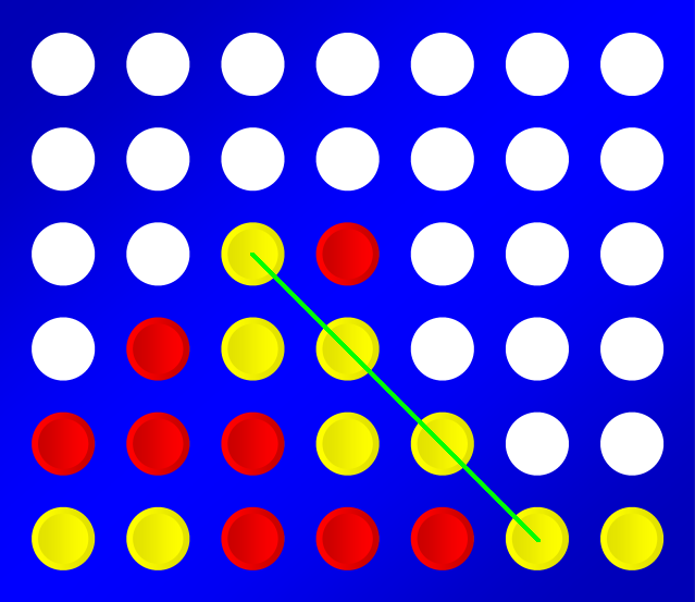 Connect Four