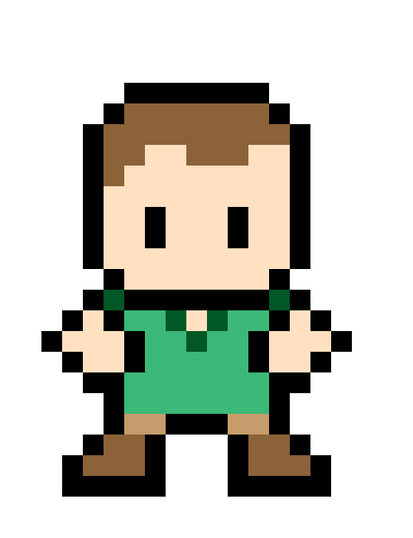 person icon